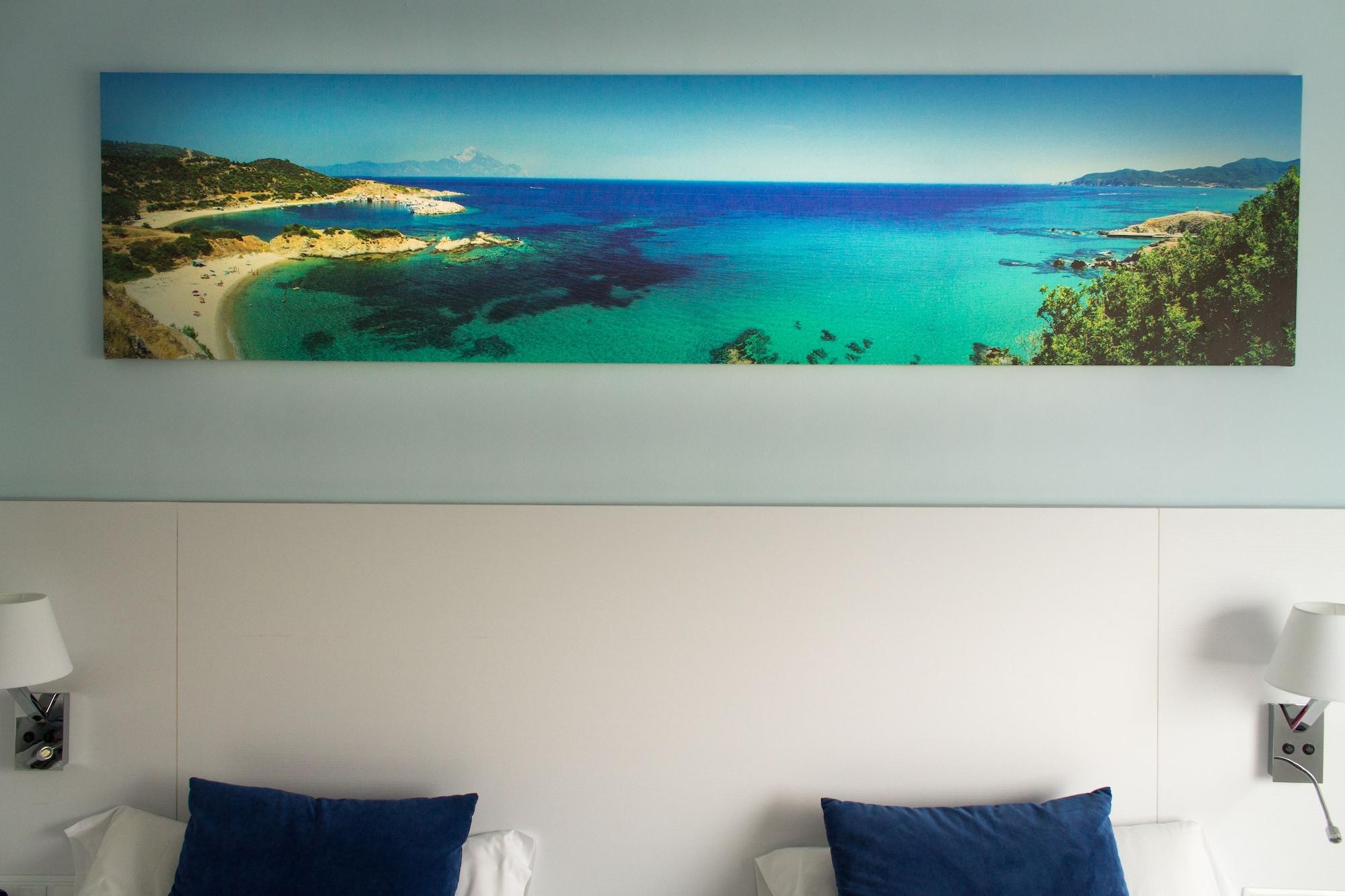 Bluesea Anba Romani Cala Millor  Exterior foto